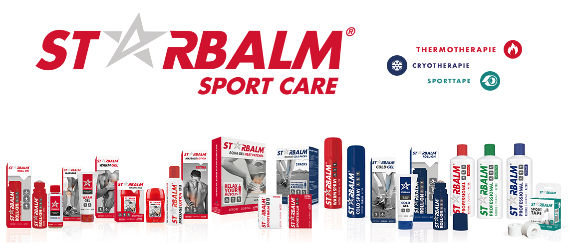 STARBALM